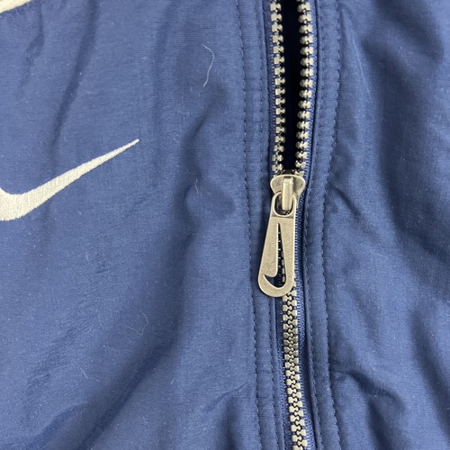 Vintage 90s Dallas Cowboys Jacket NFL PRO LINE Authentic Nike Mens Size XL - Picture 5 of 9