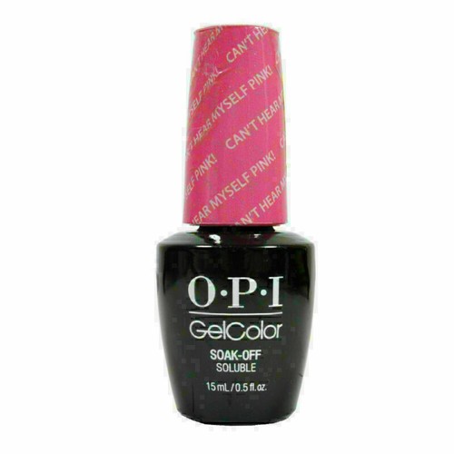 240 COLORI OPI Gel Colore Immergiti LED/UV Scegli il tuo colore smalto gel 0,5 once 100% - Foto 142 di 247