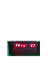 Applied Concepts Stalker Dual 34.7 Ghz Police Radar Display   (only)  