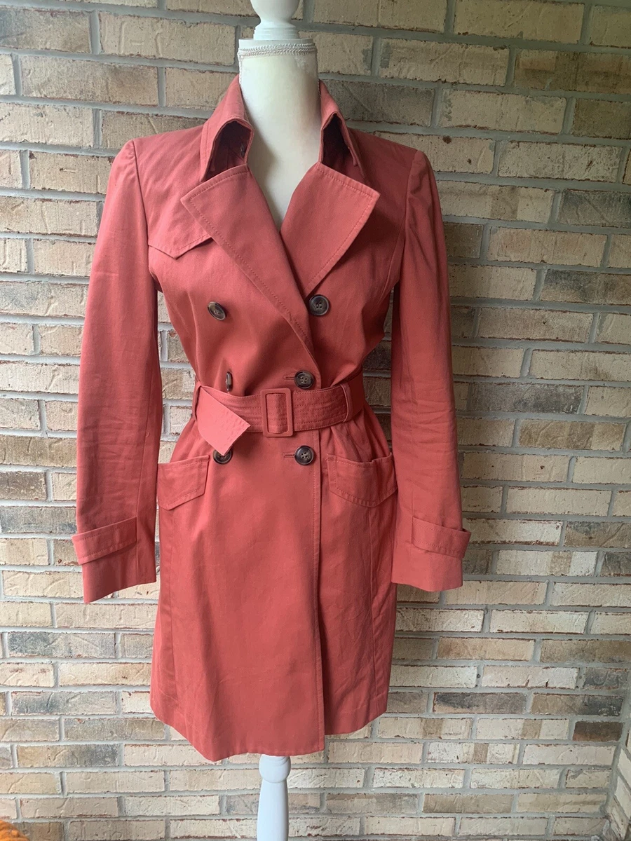 Kenneth cole sales rain jackets