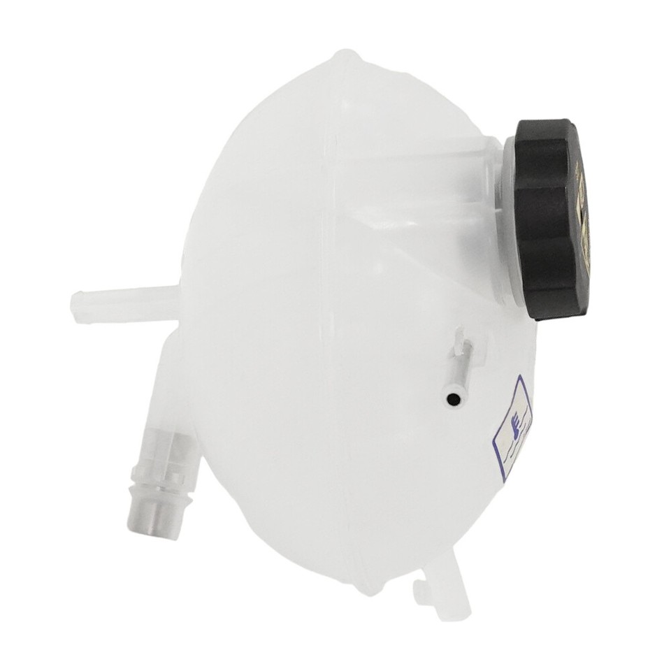 Coolant Reservoir Tank, Universal Coolant Overflow Tank, Oil Catch Can