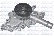 Dolz M215 Water Pump for Mercedes-Benz