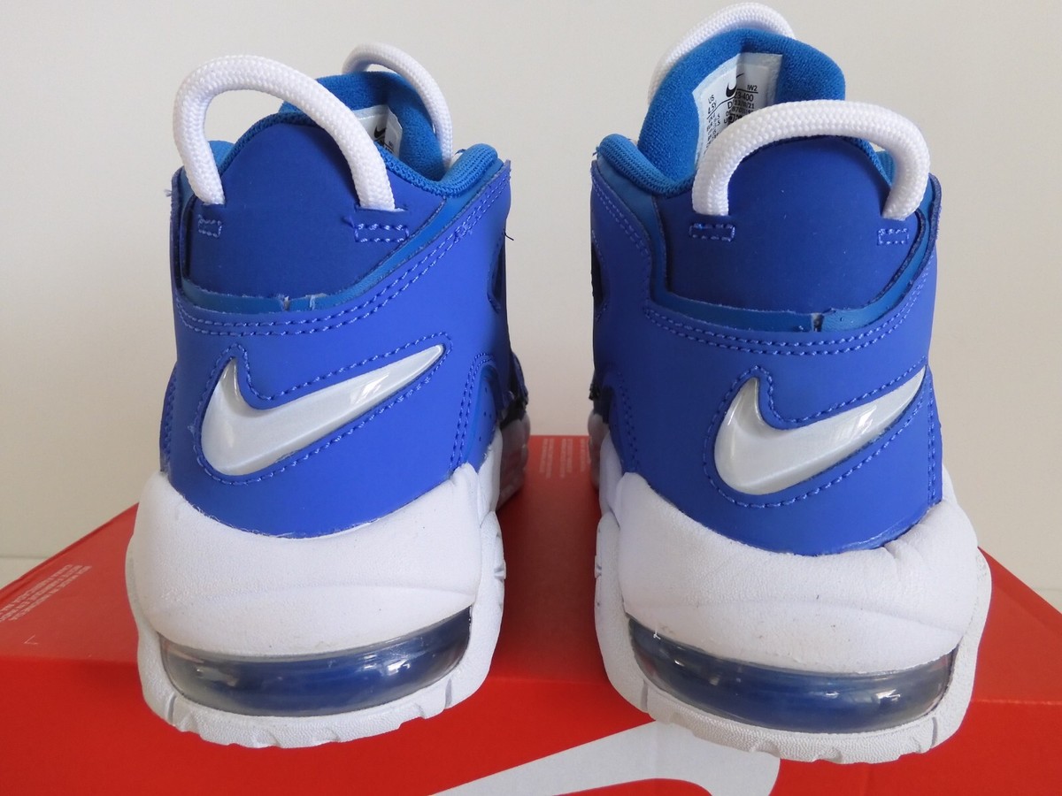 スニーカー NIKE AIR More Uptempo GS Nike Kids Air More Uptempo GS スニーカー 通販 - FARFETCH