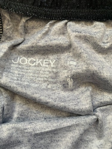 NWT Jockey Soft Essentials lounge pants size large - Picture 6 of 7