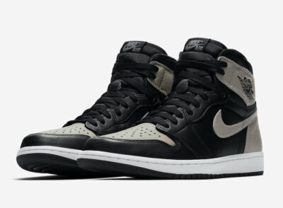 Nike MEN'S Air Jordan 1 Retro High OG SHADOWS SIZE 6, FITS Nike MEN'S Air Jordan 1 Retro High OG SHADOWS SIZE 6, FITS