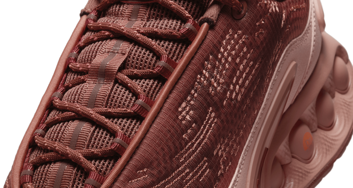 HQ0912-600 Nike Air Max DN Canyon Rust and Red Stardust (Men's) | eBay