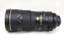 Nikon AF f/2.8 Camera Lenses 300mm Focal for sale - eBay Nikon AF f/2.8 Camera Lenses 300mm Focal for sale - eBay