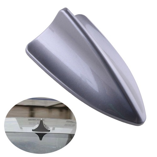 Easy Installation Car Antenna Cover for Radio AM FM Signal Enhancement ...