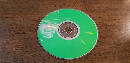 Lil' Keke Don't Mess Wit Texas CD Only
