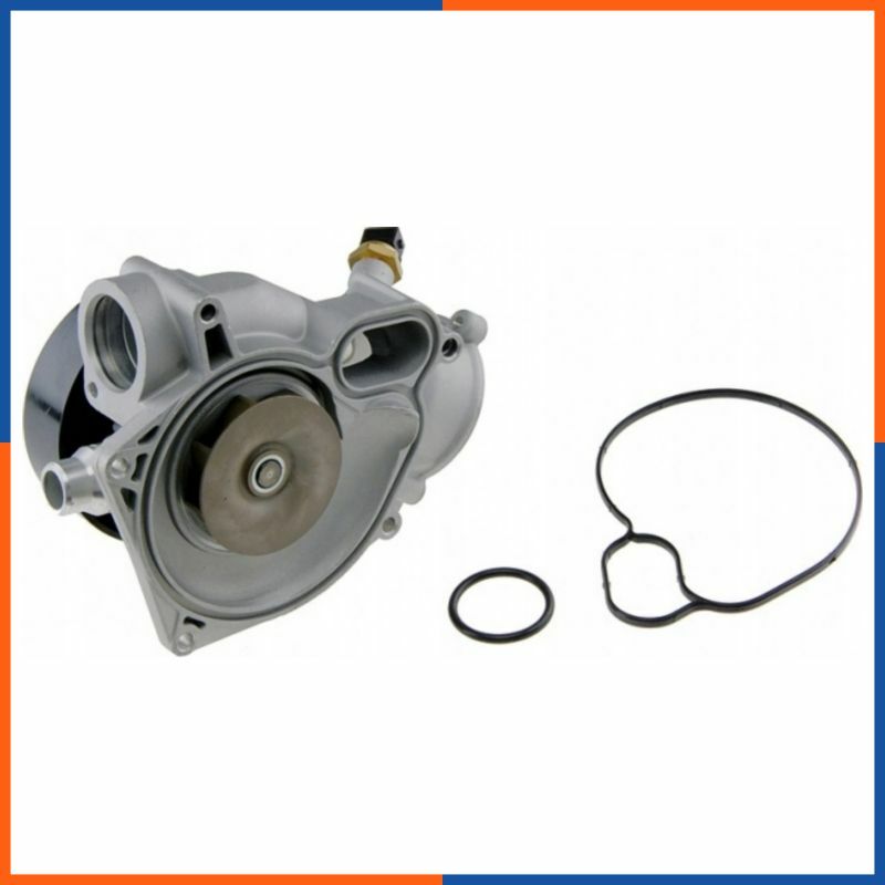 Pompe à eau pour BMW refroidit les moteurs essence N52 OE 11517548263