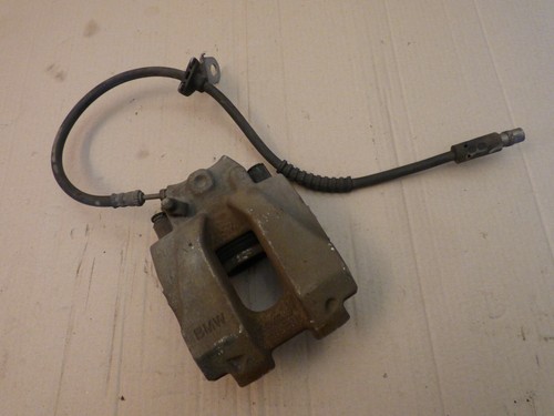 BMW X3 F25 X4 F26 Bremsen Bremssattel Bremssattelgehäuse vorne links