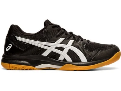 Asics Gel-Rocket 9, Indoorschuh, Hallenschuh, Herren, 1071A030-001 /L3