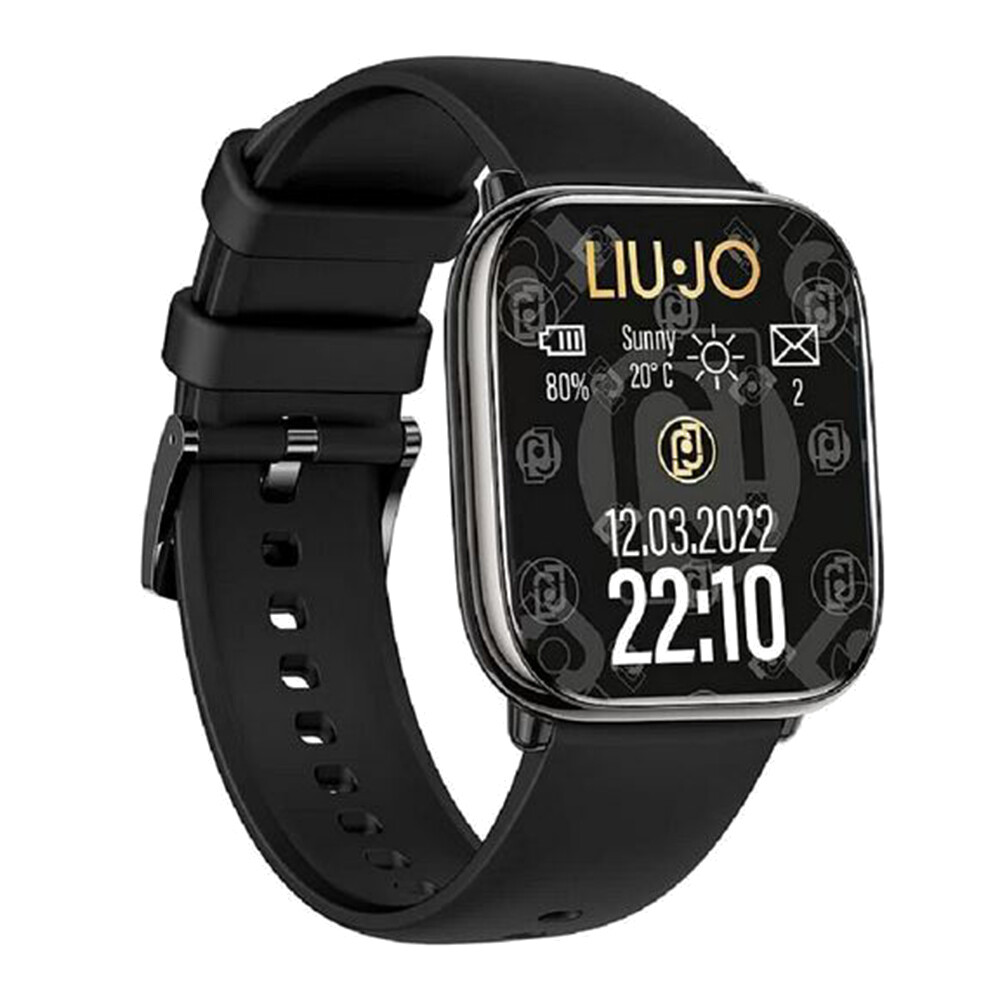 Smartwatch Liu Jo Donna LIU JO LIU JO LIU JO SMARTWATCH