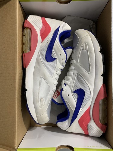 Nike Air Max 180 Ultramarine 2004 sz 7 