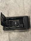 No. 1-A Autotrophic Kodak Jr Eastman Folding Cartridge Camera with Case — photo 5