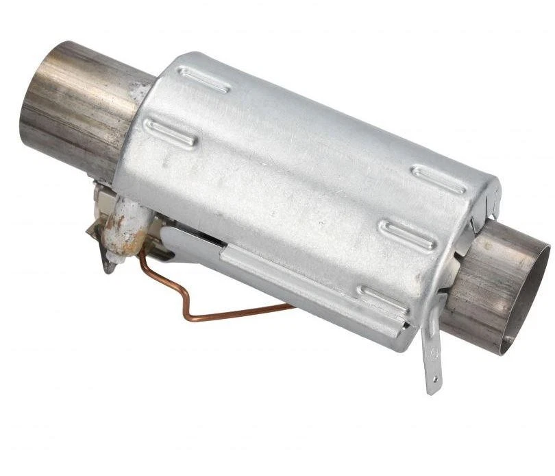 Genuine Smeg Dishwasher Heating Heater Element 806890548 - Image 3 of 4