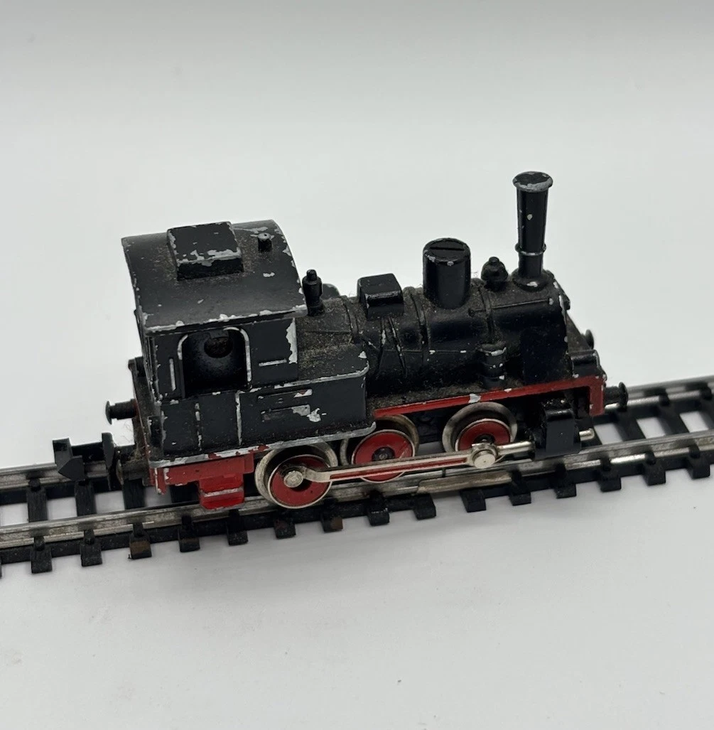 Minitrix Diecast Model Trains for sale | eBay
