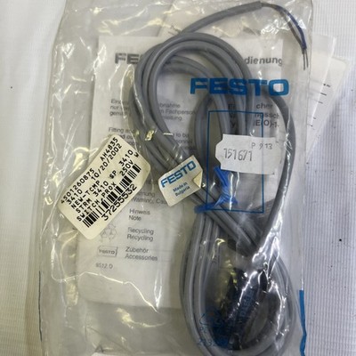 1 pcs FESTO Proximity switch SME-1-LED-230-B 151 671