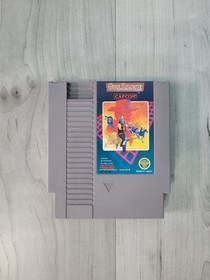 Gun.Smoke (Nintendo Entertainment System, NES, 1988)