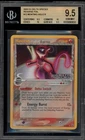 Pokemon Mewtwo EX Delta Species Reverse Holo Rare #12 BGS 9.5 Gem Mint