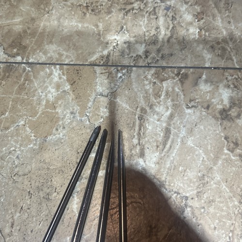 Snap-On PAKTY100 - 8 pc. Combination Long Screwdriver Set - Picture 4 of 7