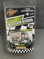 William Byron 2022 Raptor Martinsville Win 1/64 2023 Winners Circle Diecast