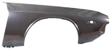 Auto Metal Direct Fender 200-2572-R