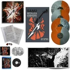 Metallica - Deluxe Box - Vinyl