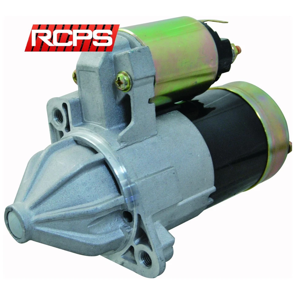 NUEVO ARRANQUE PARA DODGE STEALTH/RAIDER/RAM50 HYUNDAI SONATA MITSUBISHI 3000GT MÁS Foto 3 de 4