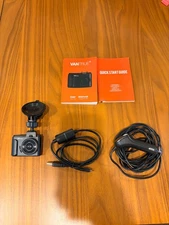 Vantrue N1 Pro Full HD 1080P Mini Dash Cam