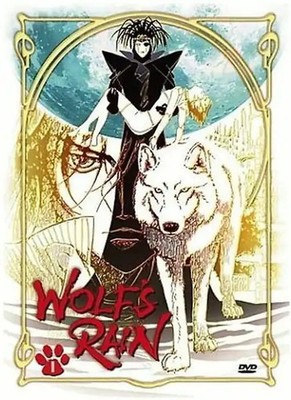 Wolfs Rain Vol.1