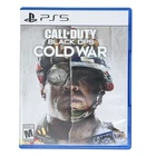 Call Of Duty Black Ops Cold War PS5 Sony Playstation 5 Edition Complete 2020