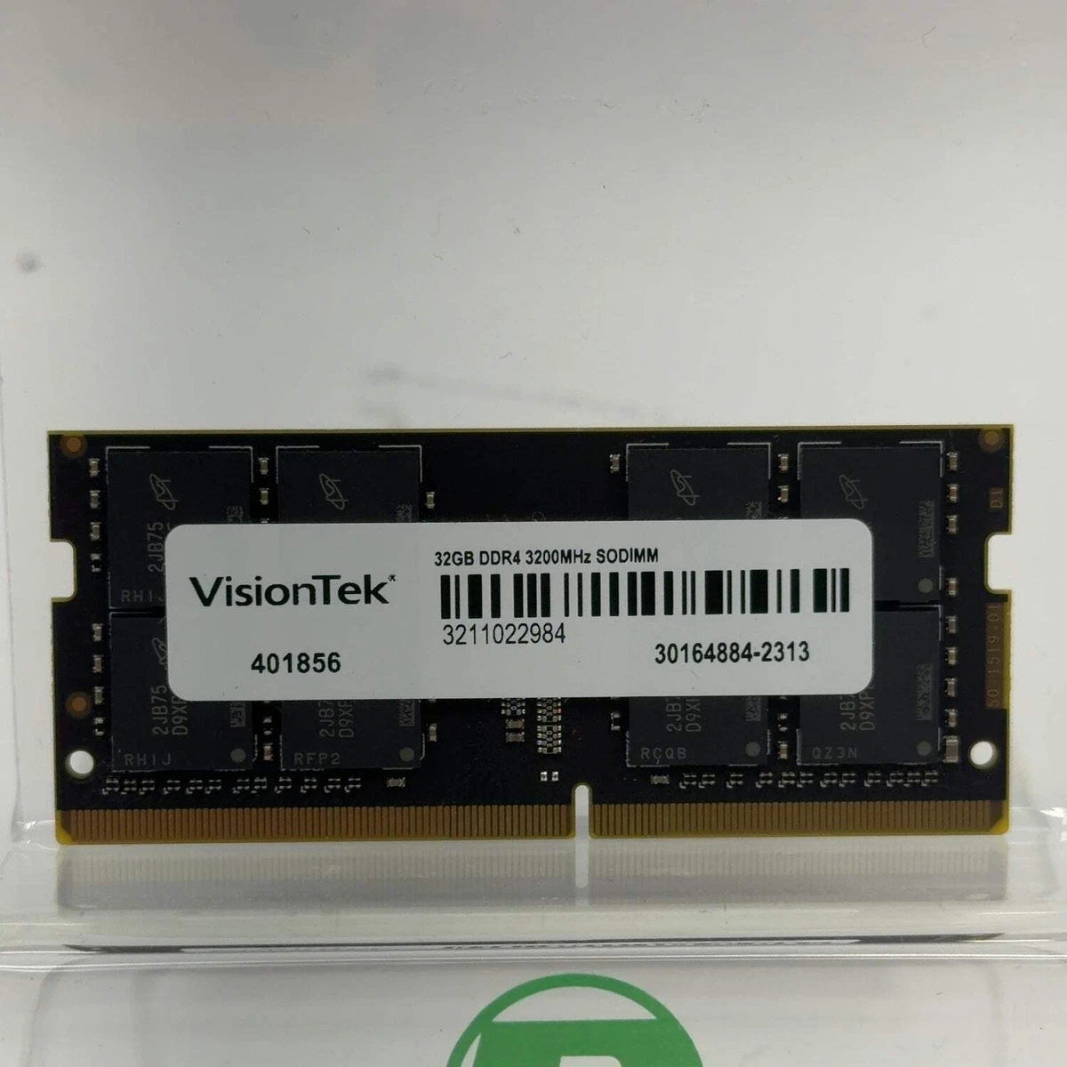 64GB Computer DDR4 SDRAM for sale | eBay