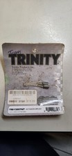 Team Trinity TRI13507 XXX Octagon P94 Motor Brushes Vintage RC NIP