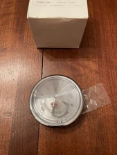 JAGUAR MK2  Rear D-Post Interior Light Assemblies - Pair -  C44322 - New Repro