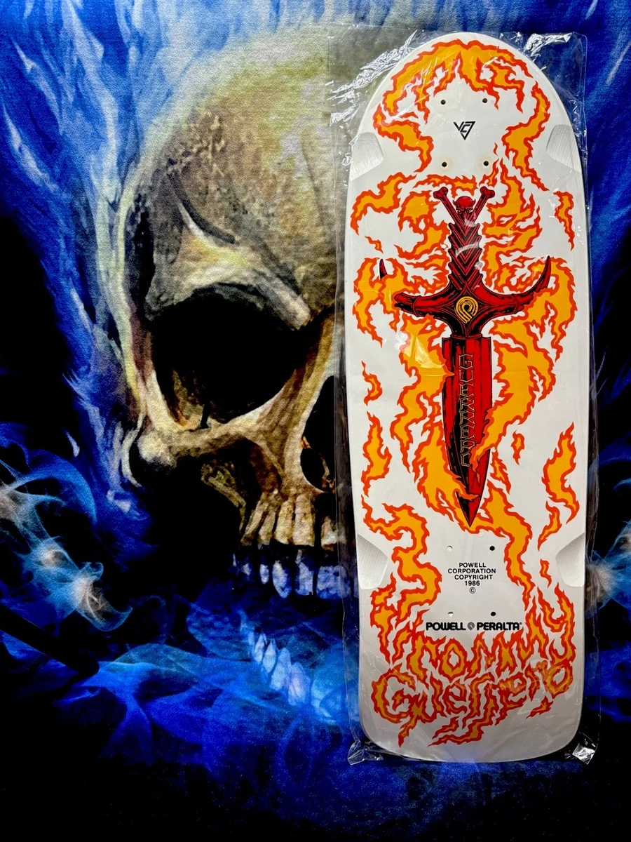 powell peralta guerrero products for sale | eBay