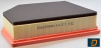 Denckermann A141319 Luftfilter Luftfiltereinsatz FüR Volvo