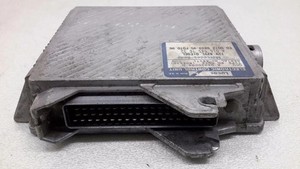 MERCEDES-BENZ E W210 Motorsteuergerät A0165457632 2.20 Diesel 1996 20972175