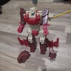 TRANSFORMERS SCATTERSHOT G1 Vintage Action Figure Computron Technobot 1987