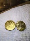 2 Angel  Coins — photo 3