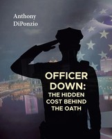 Anthony Diponzio | Officer Down | Taschenbuch | Englisch (2026)