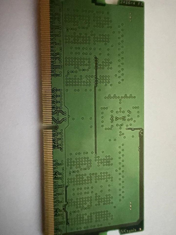 New Sk Hynix 8GB DDR5 5600 MHz SODIMM 1Rx16 Laptop Memory RAM - Image 3 of 3