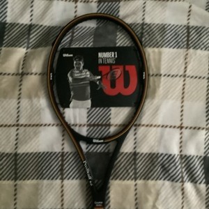 Wilson Prostaff 85 | eBay