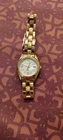 Vintage Timex Indiglo Backlight Women's Watch