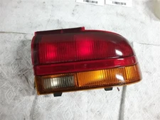 Passenger Right Tail Light Sedan Fits 93-95 SATURN S SERIES 104549