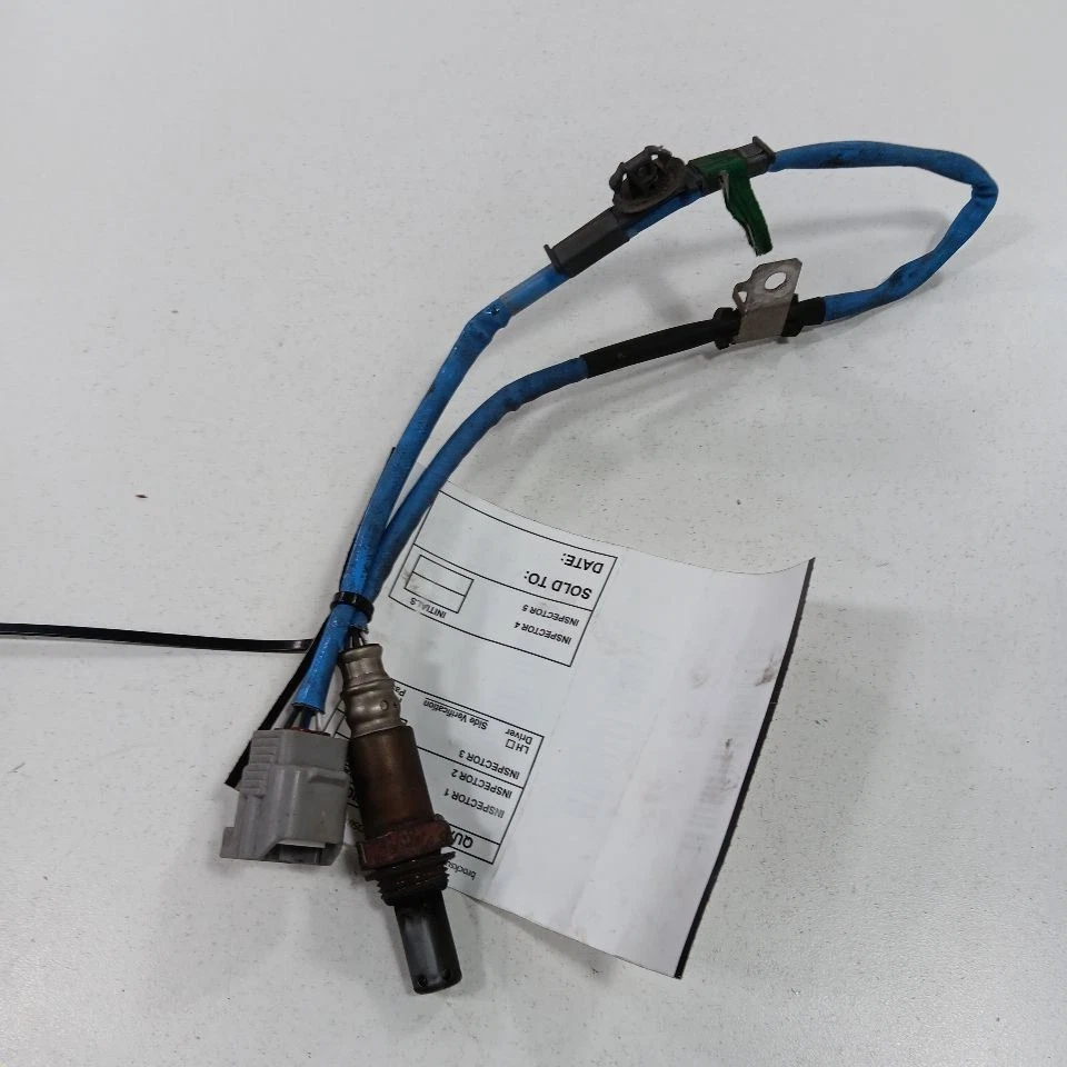 Sensor de oxígeno O2 aguas abajo Mazda CX-5 2,5 2016 2015 2014 2013 Foto 2 de 2