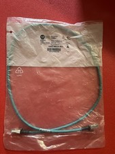Allen Bradley Ethernet Patch Cord 1585J-M8CBJM-1