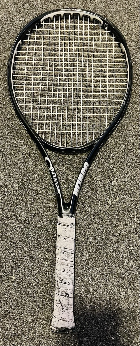 Prince O3 Speedport Black for sale - eBay