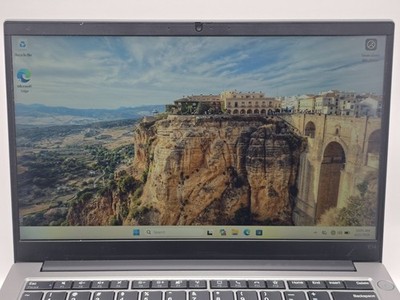 Lenovo ThinkPad E14 Gen 4 (Intel Core i7-1255U, 40GB RAM, 512GB