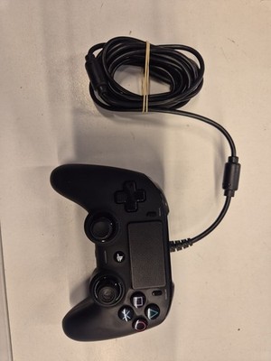 Nacon BB4469 Wired Compact Gaming Controller For PlayStation 4 PS4 & PC